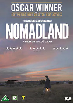 NOMADLAND NOMADLAND